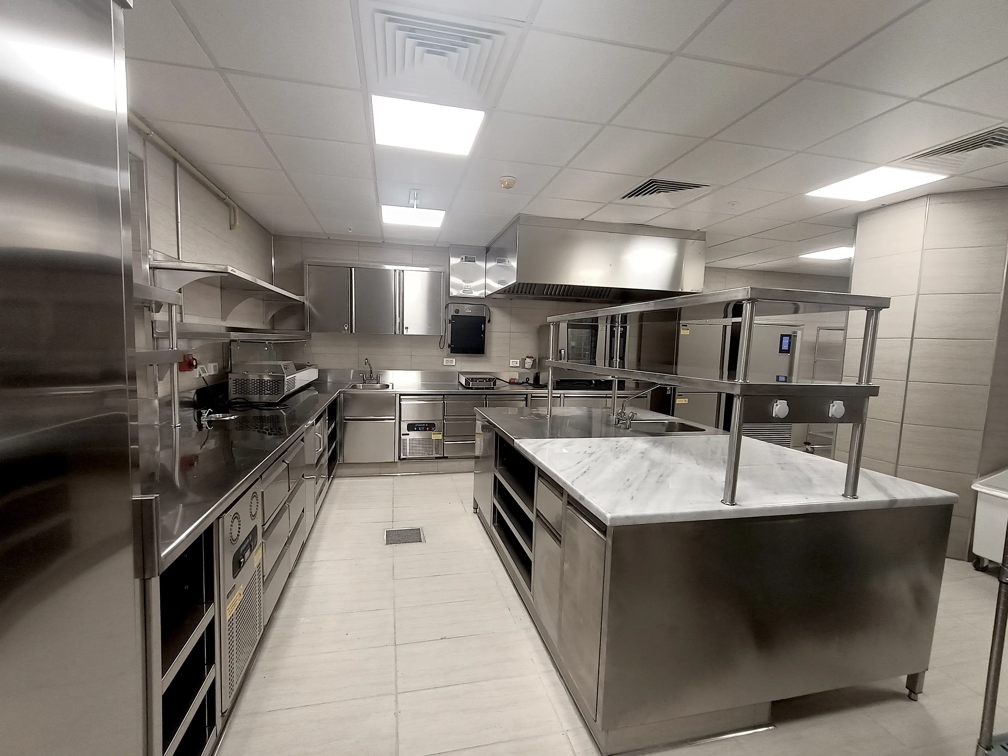 Mandarin Oriental Istanbul